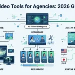 Home 11 AI Video Tools for Agencies: 2026 Guide